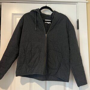 Caslon Quilted Jacket